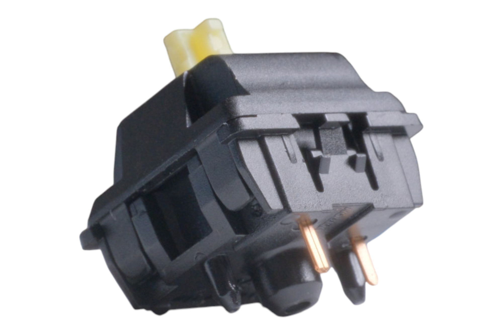 TKCです。 TKC Kiwi Tactile Switch · Milktooth